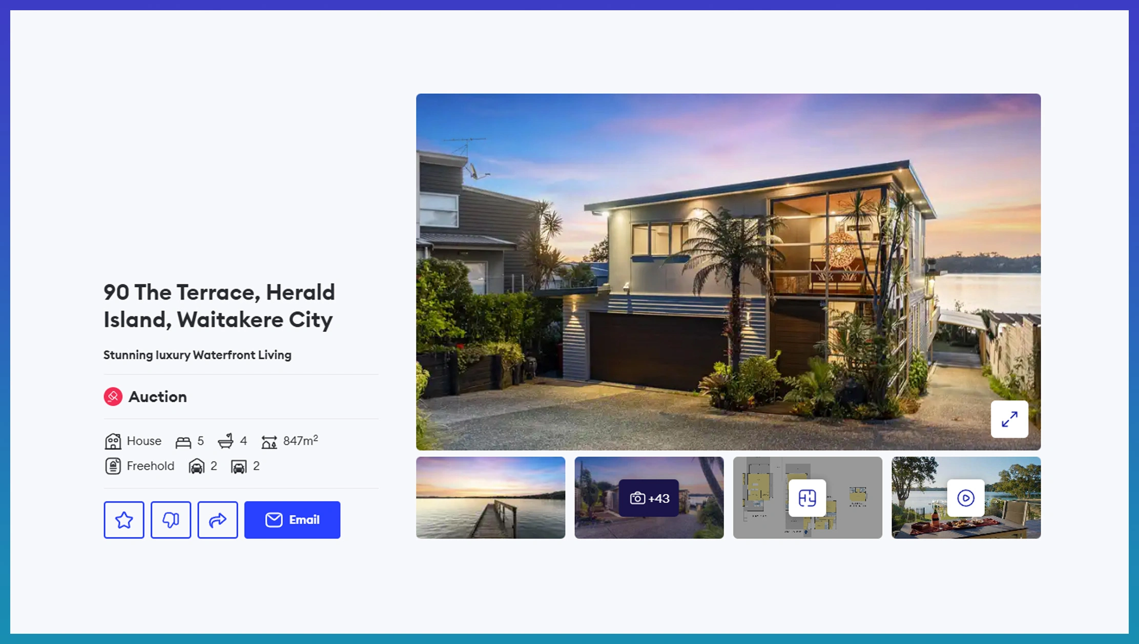Improving Rental Pricing Decisions with Automated Data Systems